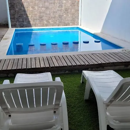 Casa Tropical Villa